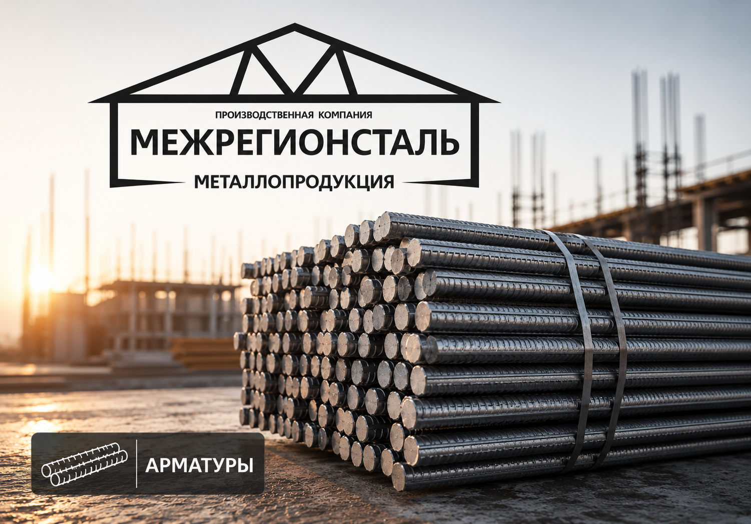 Арматура