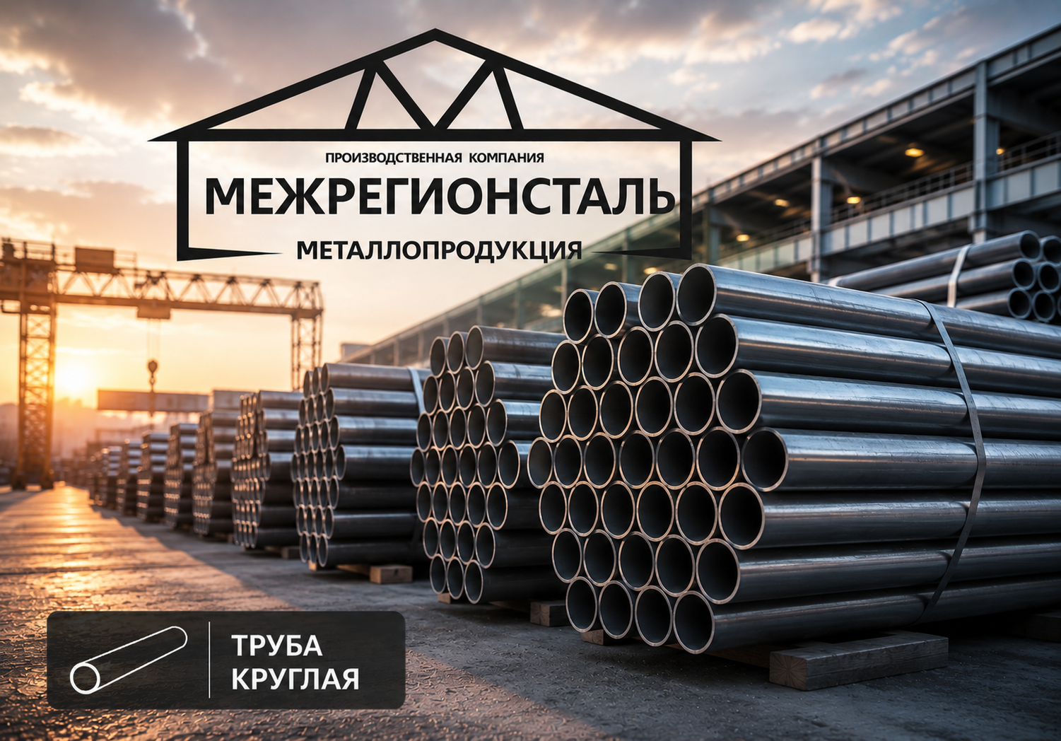 Листовой прокат
