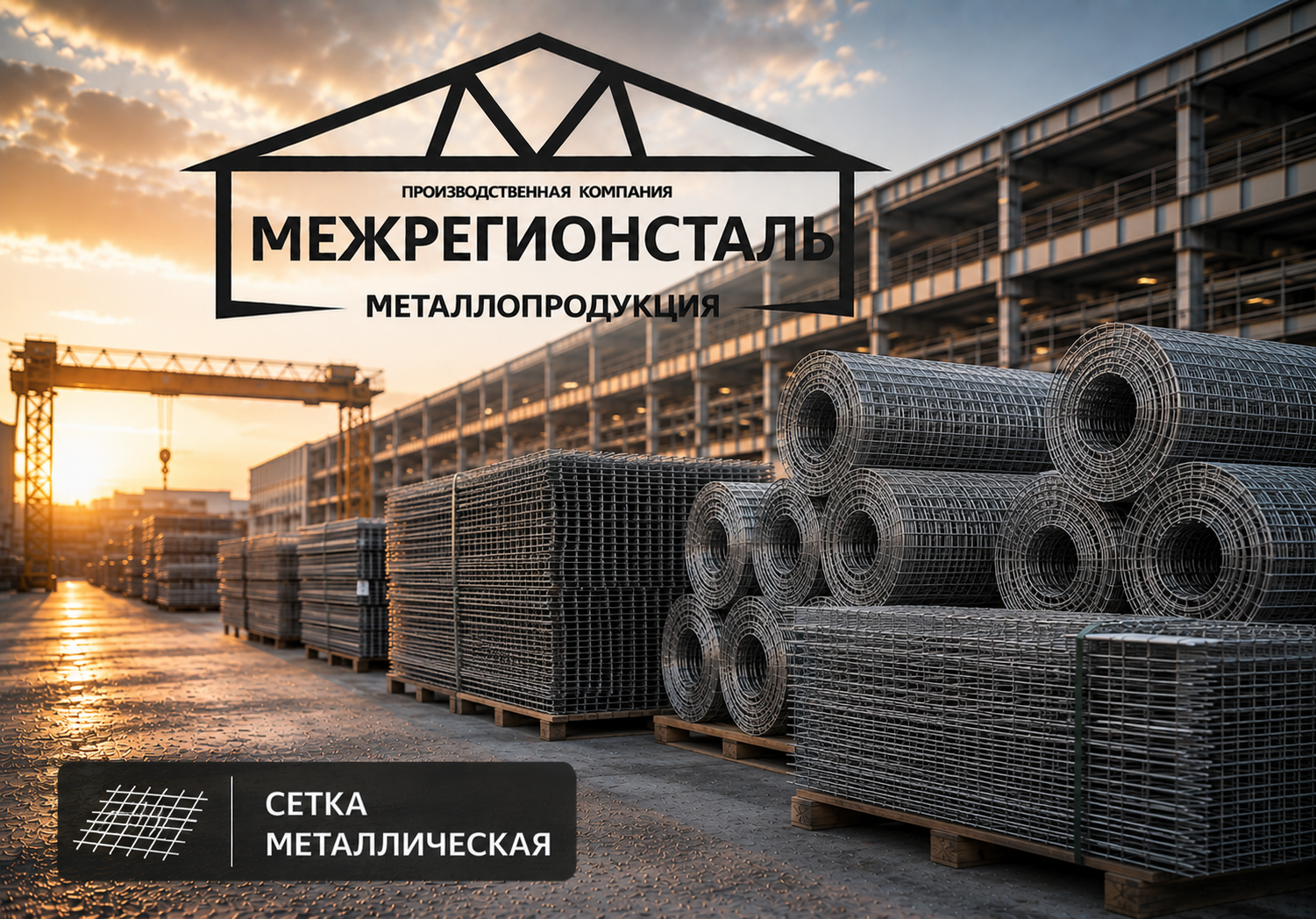 Метизы